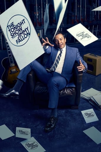 Смотреть Ночное шоу с Джимми Фэллоном online прямой эфир в качестве FULL HD The Tonight Show Starring Jimmy Fallon