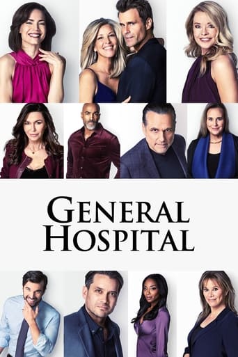Смотреть Главный госпиталь online прямой эфир в качестве FULL HD General Hospital