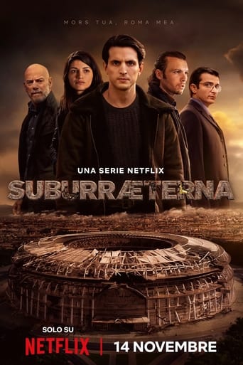 Смотреть Субура навеки online прямой эфир в качестве FULL HD Suburræterna