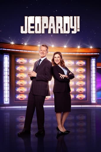 Смотреть Риск! online прямой эфир в качестве FULL HD Jeopardy!