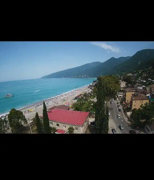 Гагра (0)