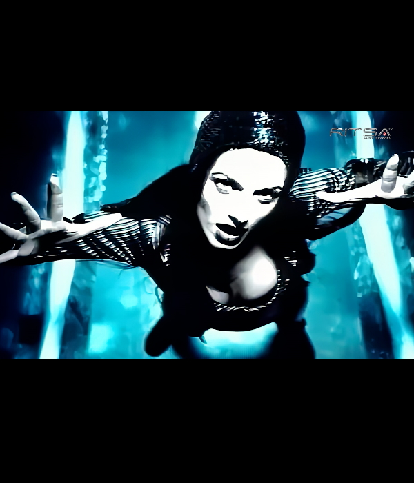 U96 - Venus In Chains (2023)