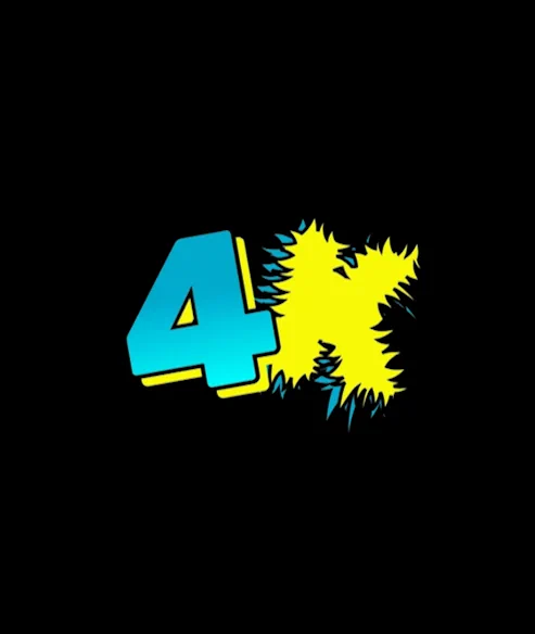 4K HITS (0)