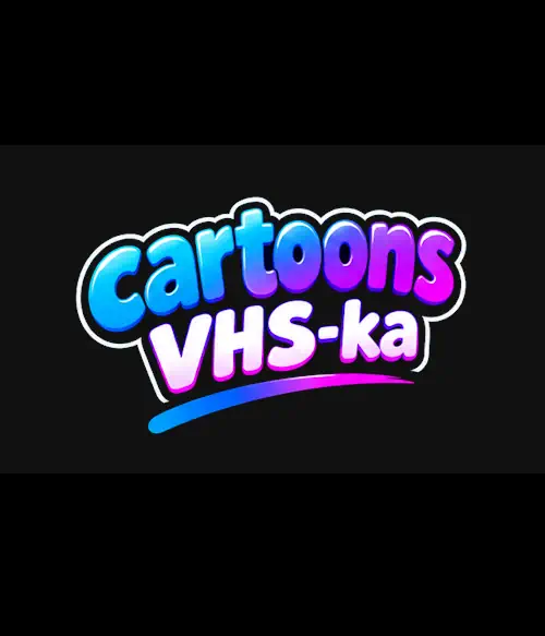 CARTOONS VHS-ka (0)
