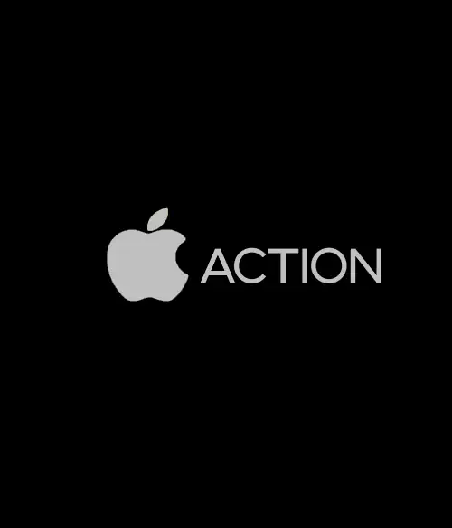 APPLE TV+ ACTION (0)